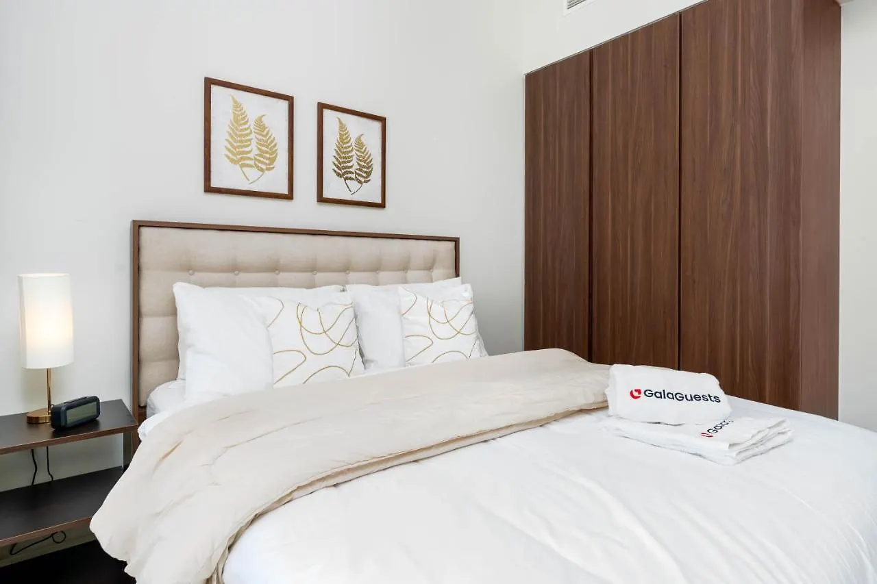 Pristine 1 Bedroom At Reva Residences Dubai 0*,  Verenigde Arabische Emiraten